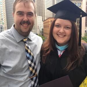 Meet your Posher, Larissa